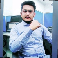 Mr .Aman Sharma