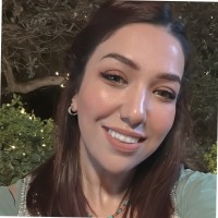 Zainab Salem