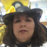 Eileen Curry