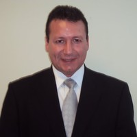 Armando Arcos Alvarado