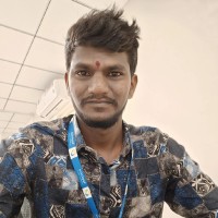 Krishna B