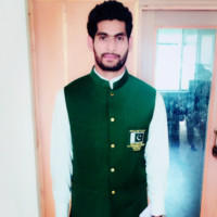 Arsalan Qadir
