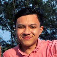 Ridhwan Akmal Abdul Majid
