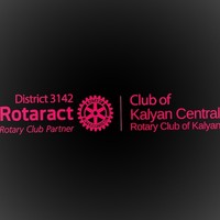 Rotaract Club Of Kalyan Central