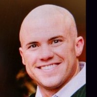 Aaron Sanders, Mba
