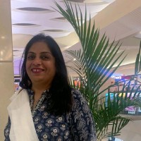 Nadia Khimani