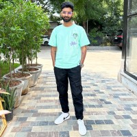Mohnish Nair