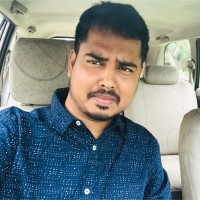 Tamilarasan V