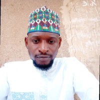 Usman Abubakar