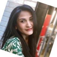 Anna Annaliyeva