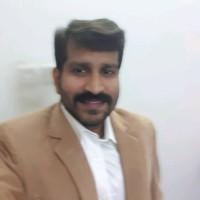 Thiyagarajan Ravichandran