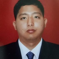 Carlo James Camaisa