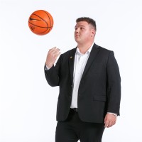 Timothy Galloway