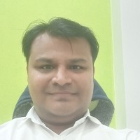 Abhijeet Potphode