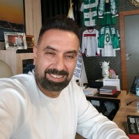 mehmet camgöz