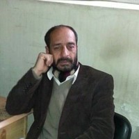 Ghafar Khan