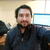 Patricio Macias Mansilla