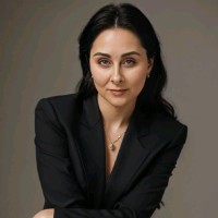 Tetiana Kravets
