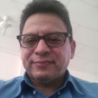 Rafael Lopez Montenegro