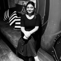 Richa Sinha