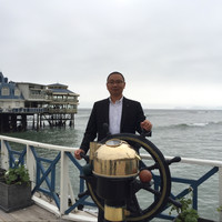Leo Wu