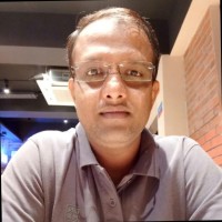 Vinay Dabade