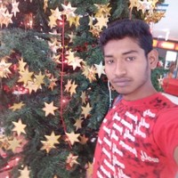 Shahalam Gazi