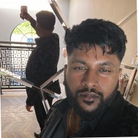 Hariprasanth Ganesharajah