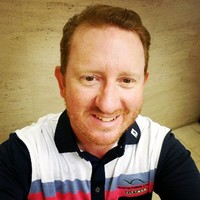 Darren Chapman
