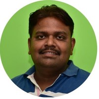 Nishant Bhokare