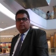 Samir Kumar Ghosh
