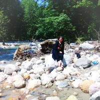 Zahra Alipour