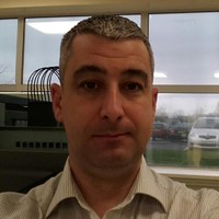 Paul Noble