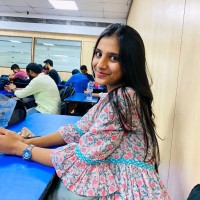 Vanshika Sarawogi