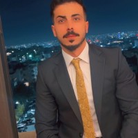 Yazan Al- Shajrawi