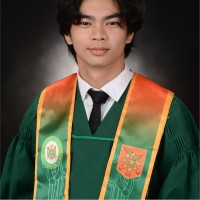 Khristephen Kyle Lanzanas