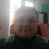 Alexey Maxyakov