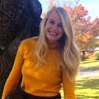 Haley Dale