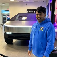 Logesh Rajendran