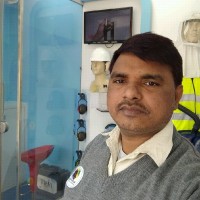 Sachchidanand Yadav