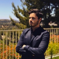 Christian Contreras