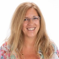Teresa Gavino