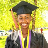 Anne Mongare