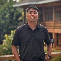 Juancho Jr Llarena