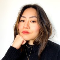 Ramona Luo