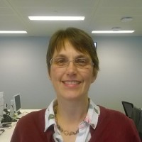 Sarah Trinder