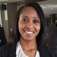 Nedjeda Jean-Paul, M.Sc