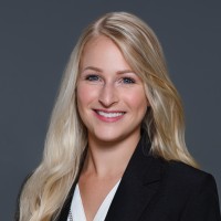 Olivia Lawson