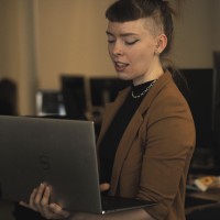 Matilda Geijer
