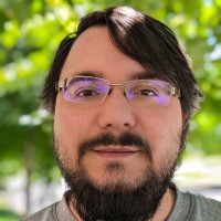 Eli Mashlenko